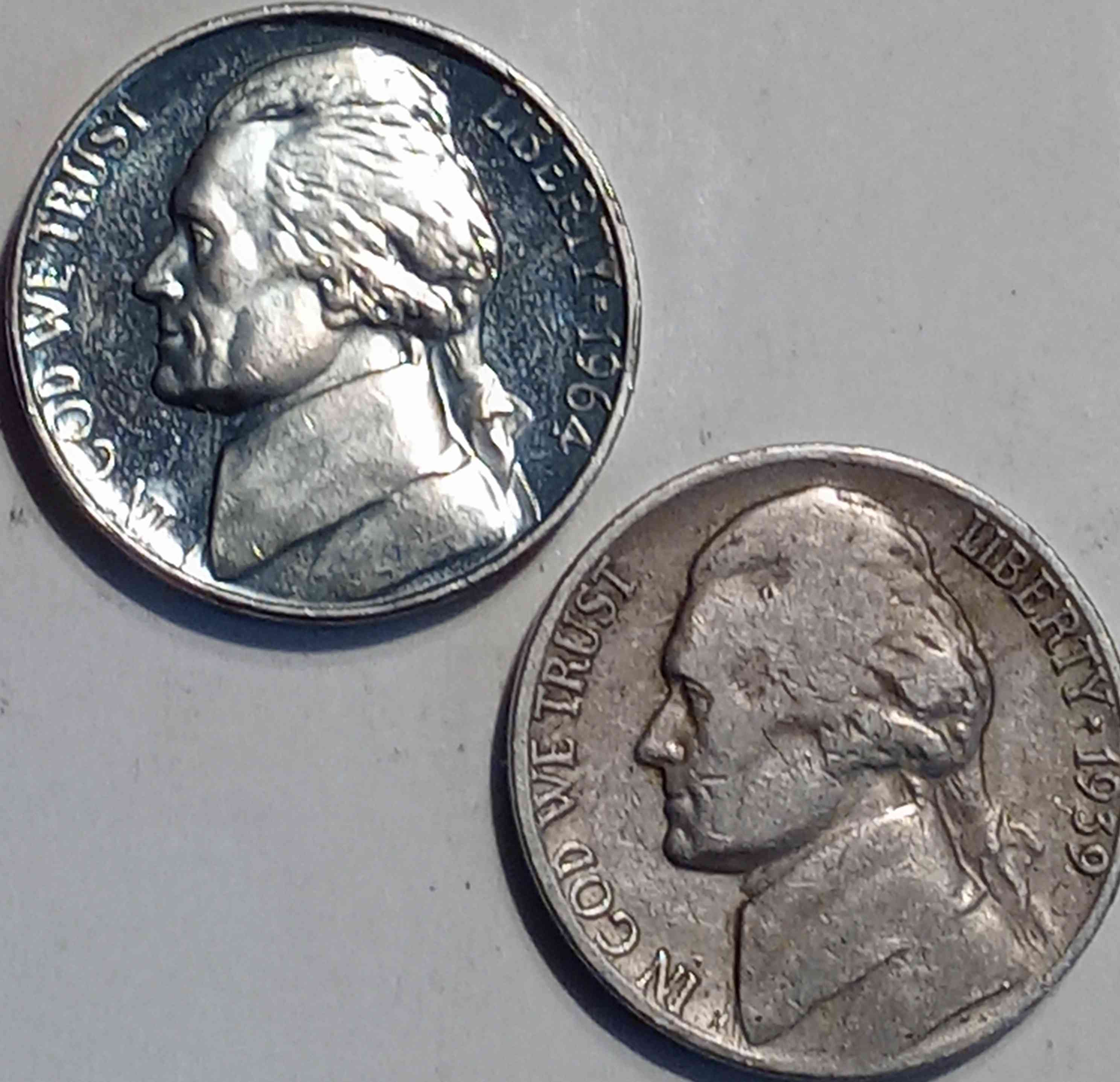 The-Goal:-25,000-Rolls-Of-Nickels-All-Searchers-Welcome!