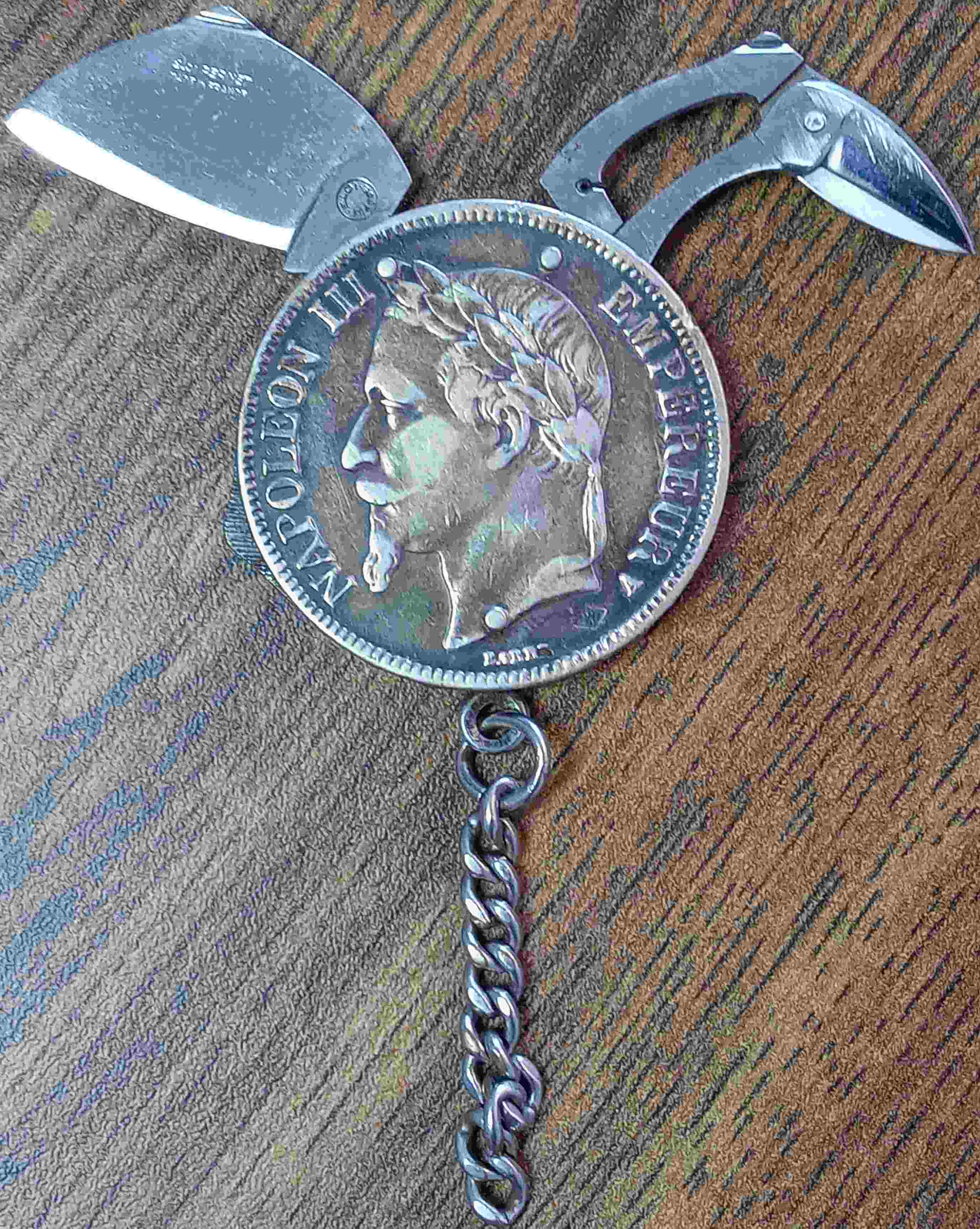 A-Continuing-Thread-~-Post-Your-Tokens,-Medals,-Exonumia-Acquisitions