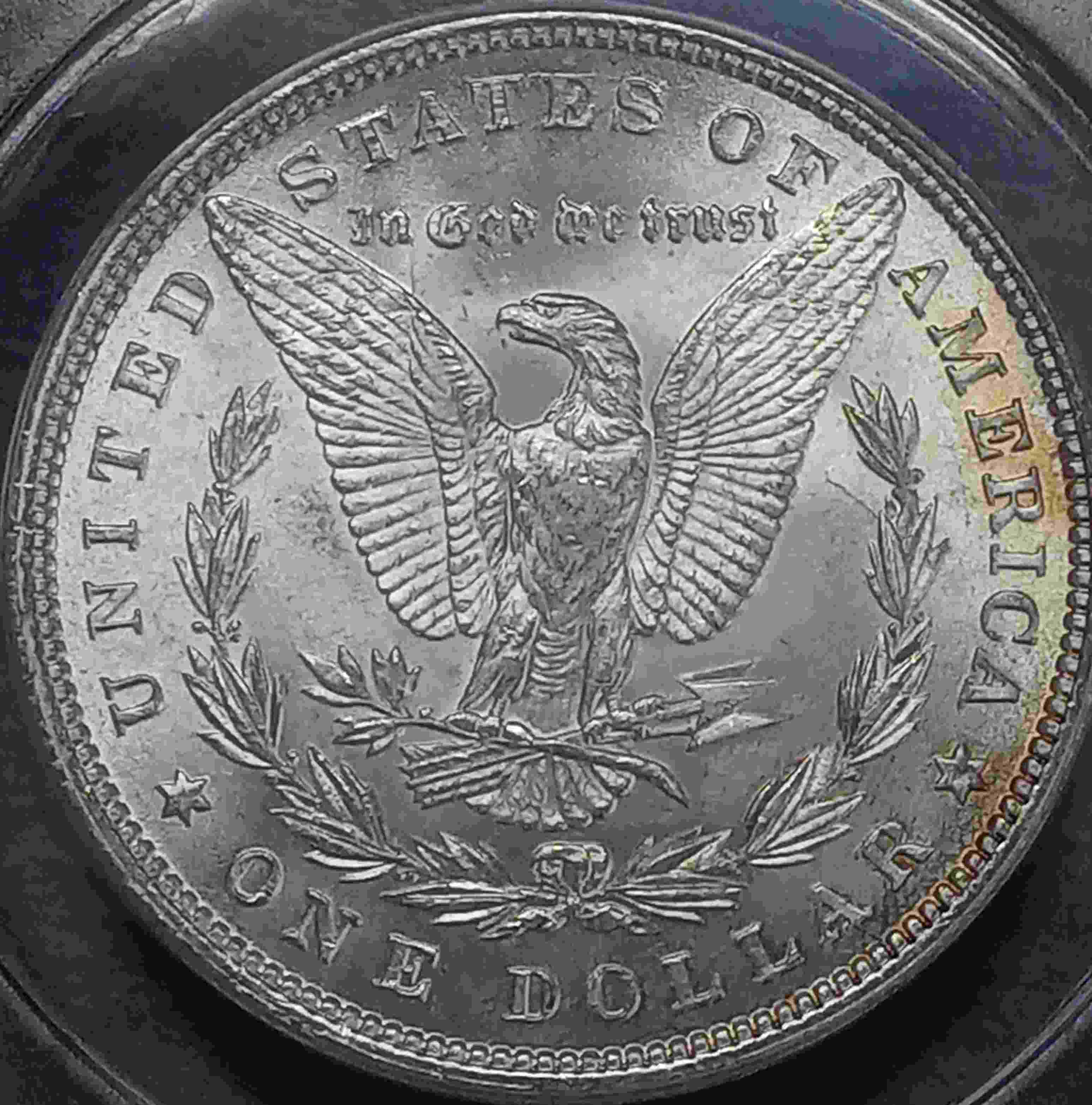 1880-Morgan-Dollar-VAM-11A-Hot-50-Variety-ANACS-MS-64