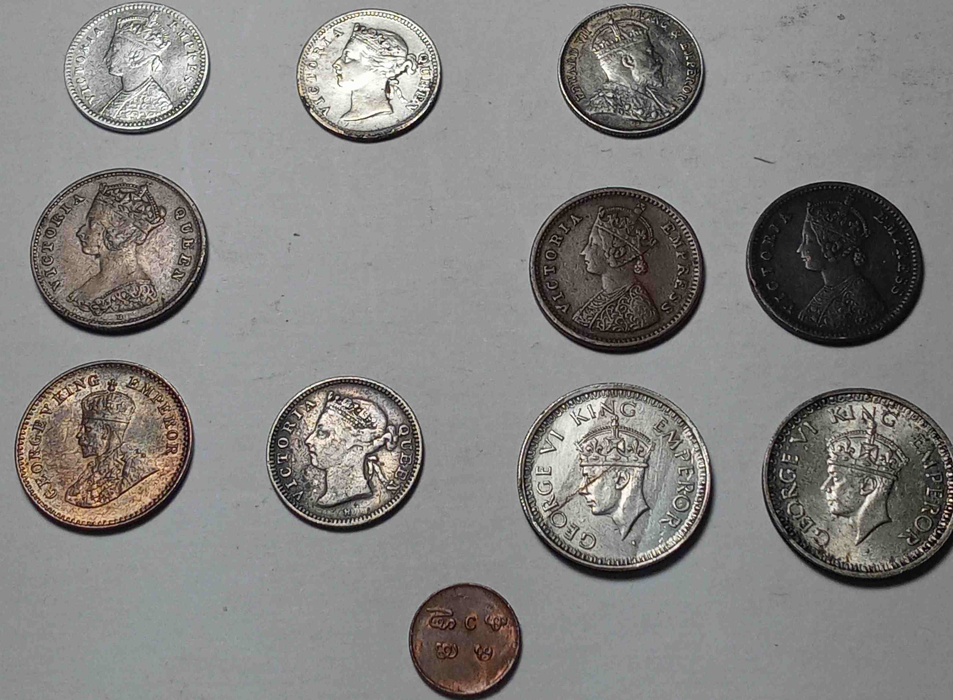 Yet-Another-Forum-Game---Numismatic-Go-Fish!