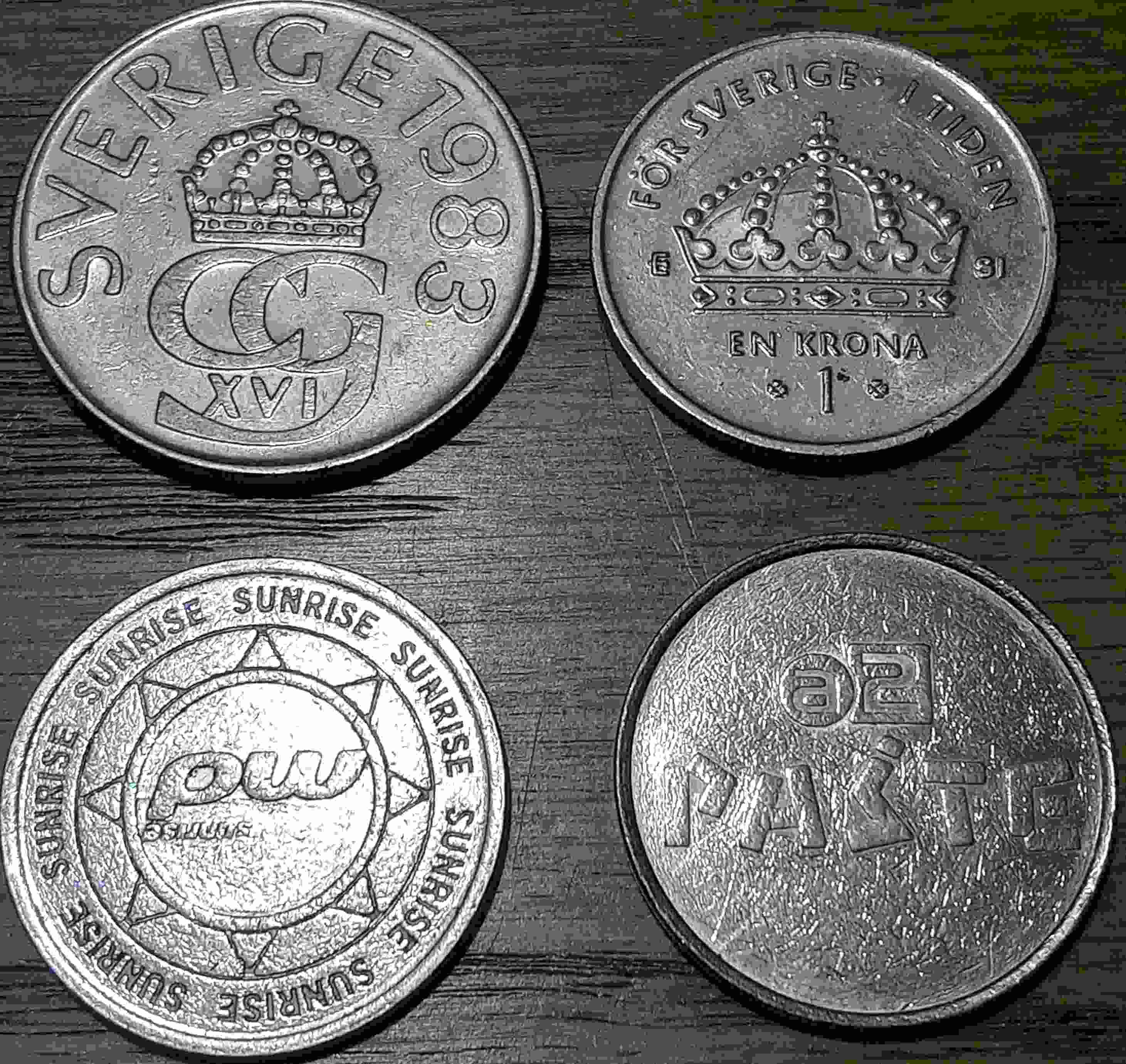 Coinstar-Finds!-Including-Bank-Counters-And-Other-Machines