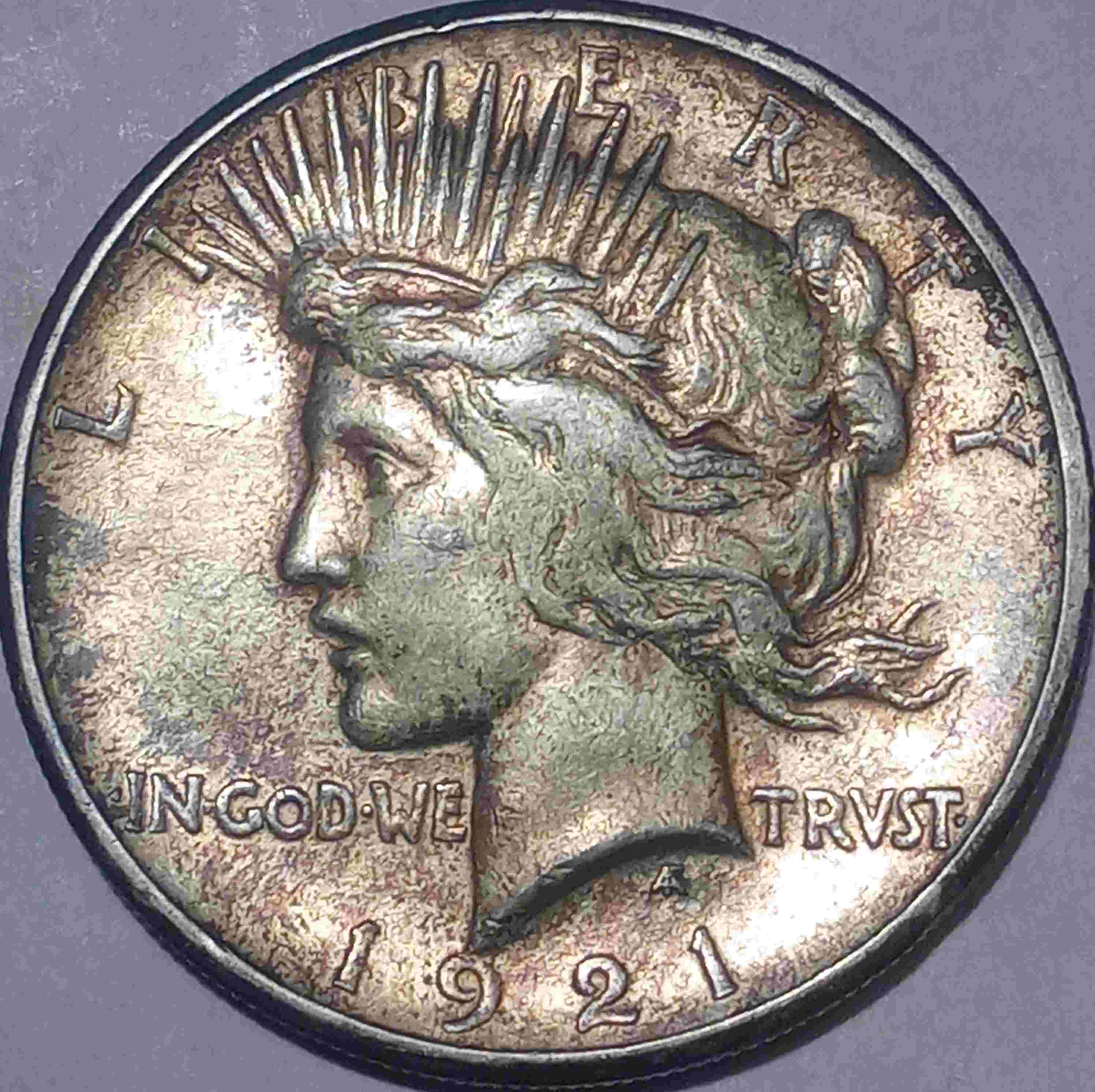 1921-Peace-Dollar-For-Grading-My-Own-Upgrade