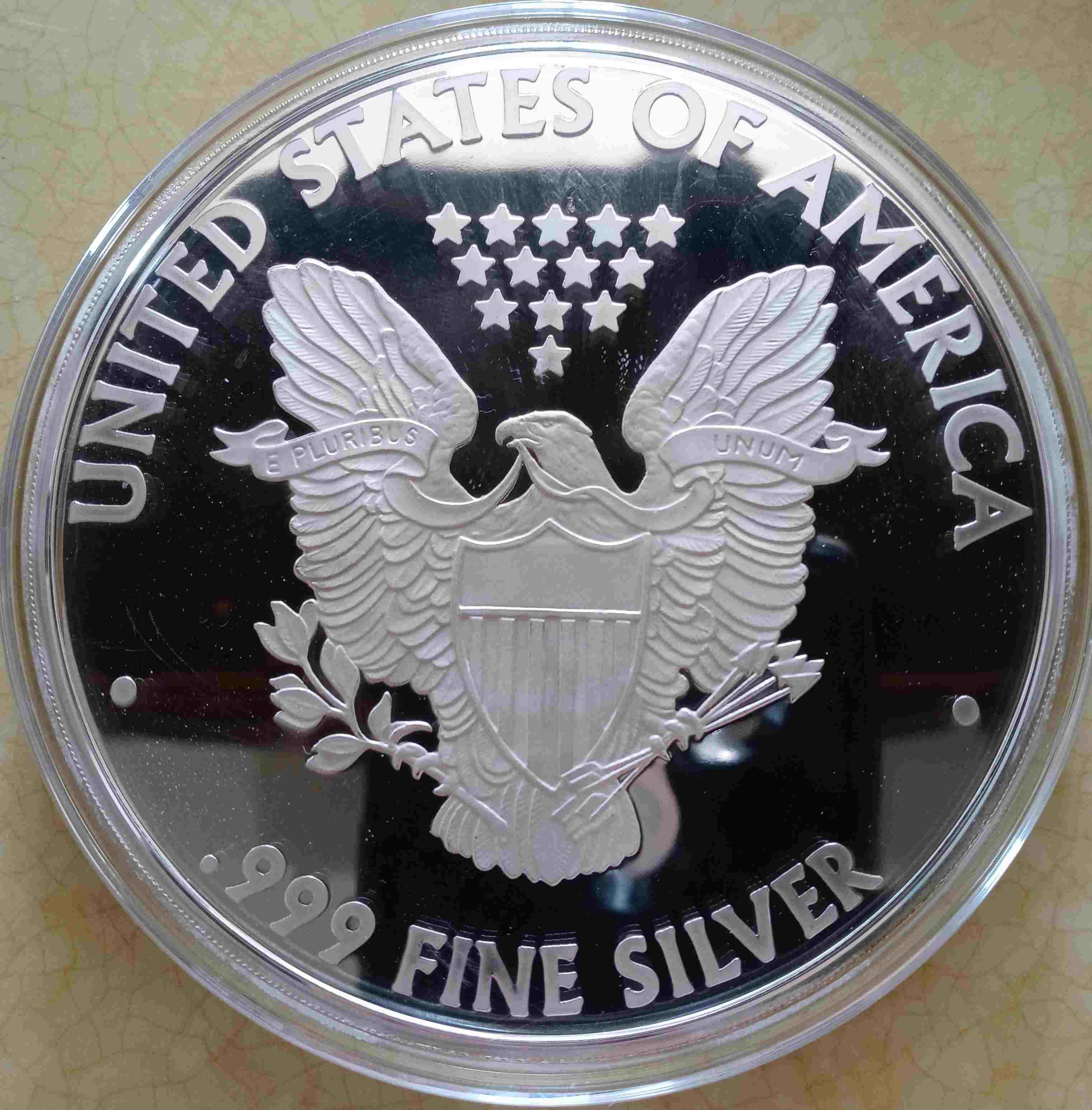 What's-The-Mintmark-G?-2017-G-Five-Ounce-Silver-Round