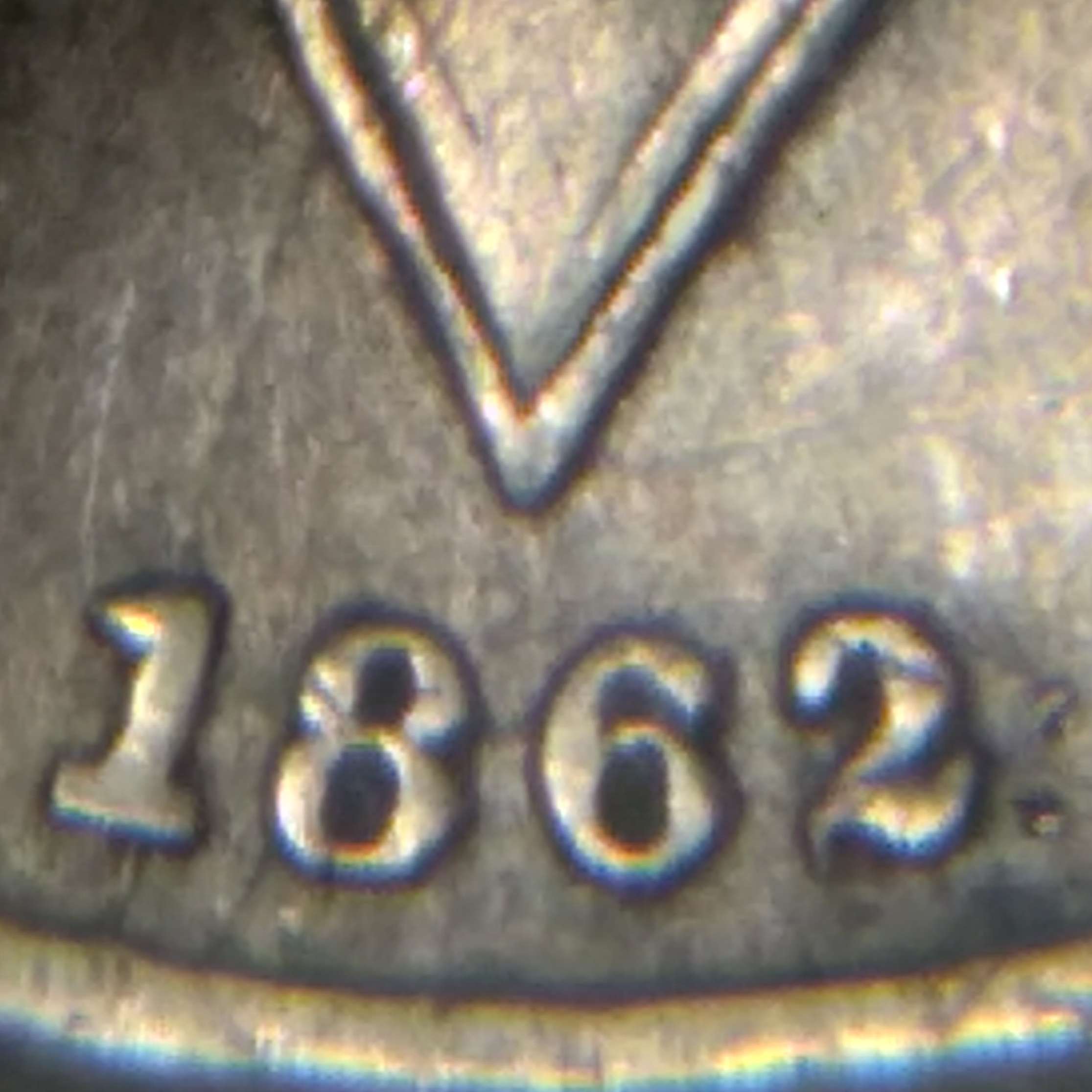 An-1862/1-Three-Cent-Silver-Trime
