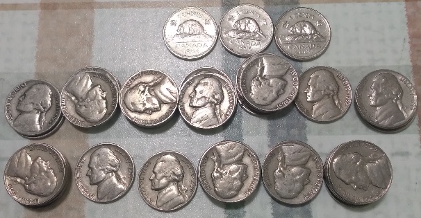 The-Goal:-25,000-Rolls-Of-Nickels-All-Searchers-Welcome!