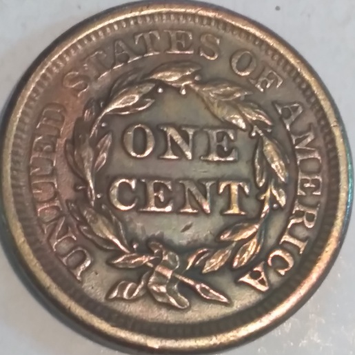 1857-Large-Date-Large-Cent-For-Grading