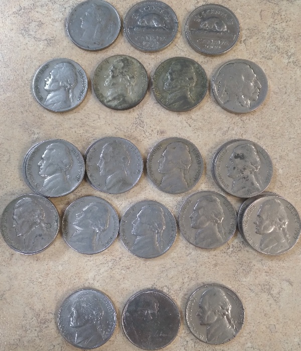 The-Goal:-25,000-Rolls-Of-Nickels-All-Searchers-Welcome!