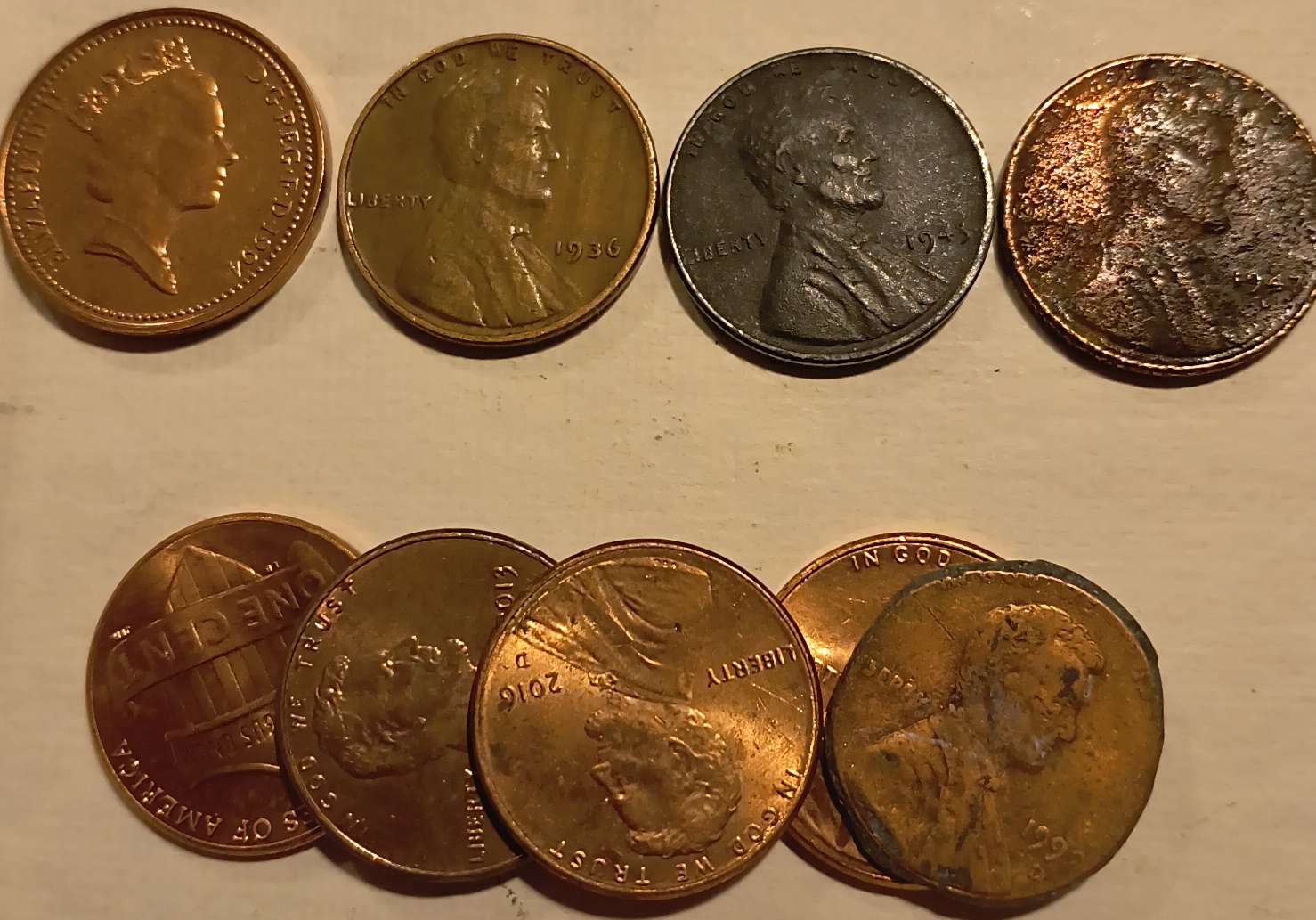 Coinstar-Finds!-Including-Bank-Counters-And-Other-Machines