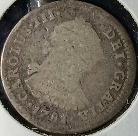 100-Different-Coins-From-100-Different-Issuers-In-100-Different-Years-18th-Century-Edition