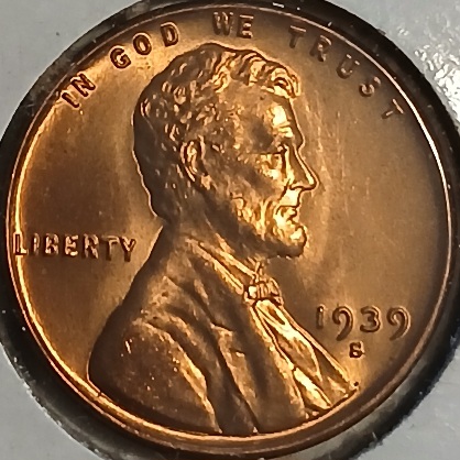 1939-S-Lincoln-Cent-Strike-Thru-Error,-Gem-Uncirculated-Condition