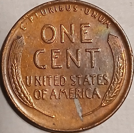 A-1910-Cent-With-An-Intrinsic-Metallic-Inclusion