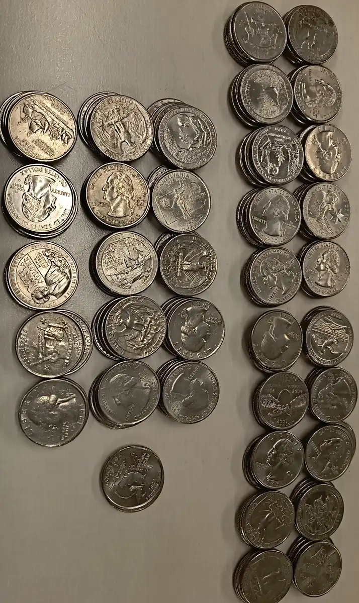 Coinstar-Finds!-Including-Bank-Counters-And-Other-Machines