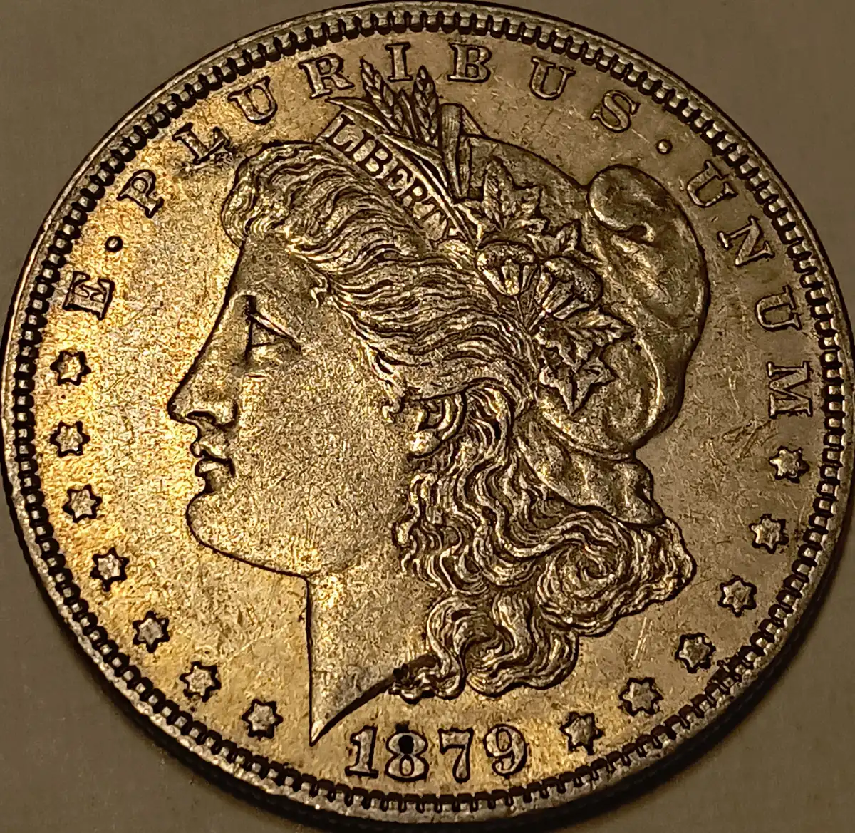 1879-Morgan-Silver-Dollar-Philadelphia-Spitting-Eagle-Other-Errors