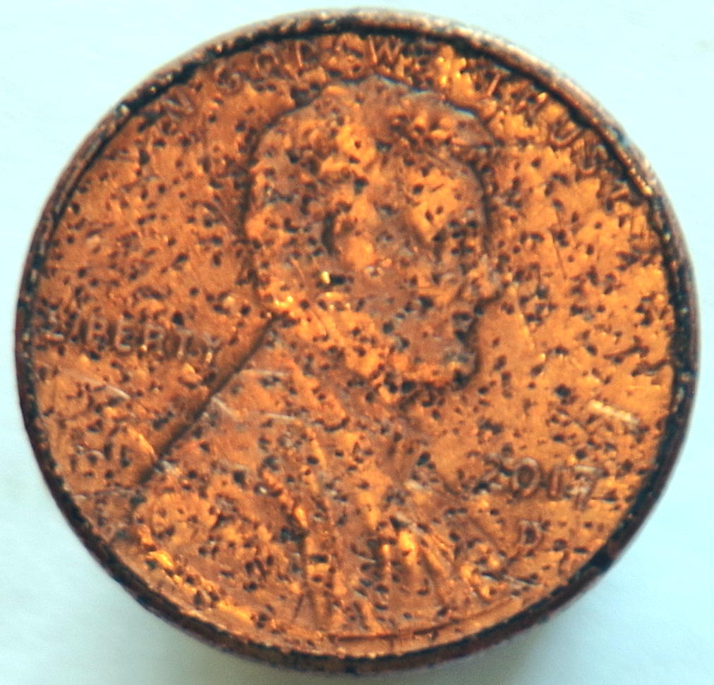 2017-D-Lincoln-Shield-Cent---What-Happened-To-This-Penny?