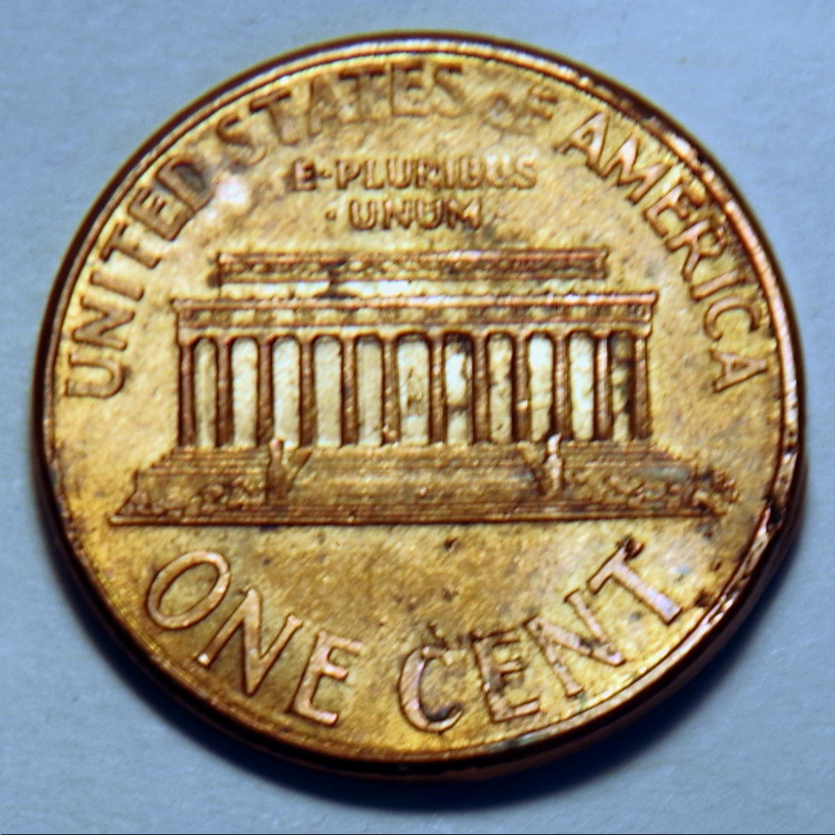 Is-This-A-Die-Clip?-Lincoln-Cent-1999