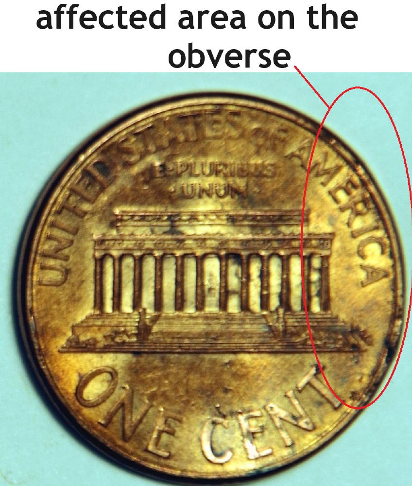 Is-This-A-Die-Clip?-Lincoln-Cent-1999