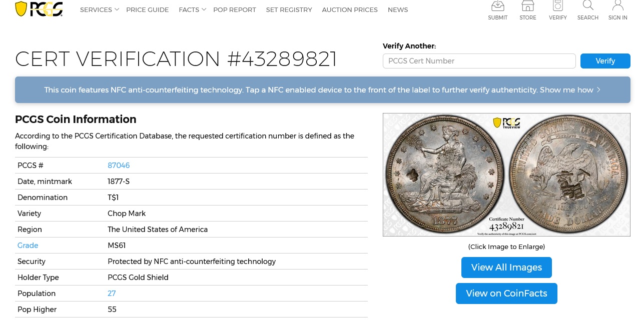 1877-S-Trade-Dollar-Chopmarked---How-Is-This-Coin-MS-61