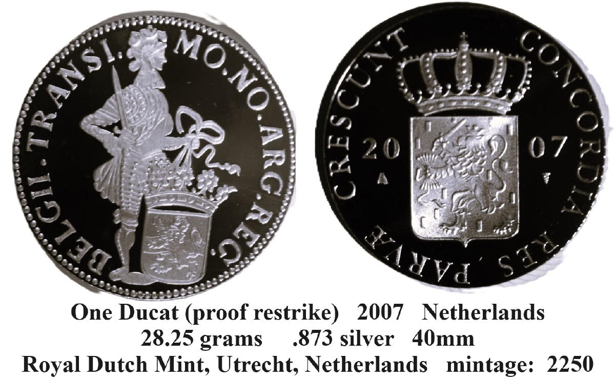 Post-Your-Coins-Depicting-Weaponry!