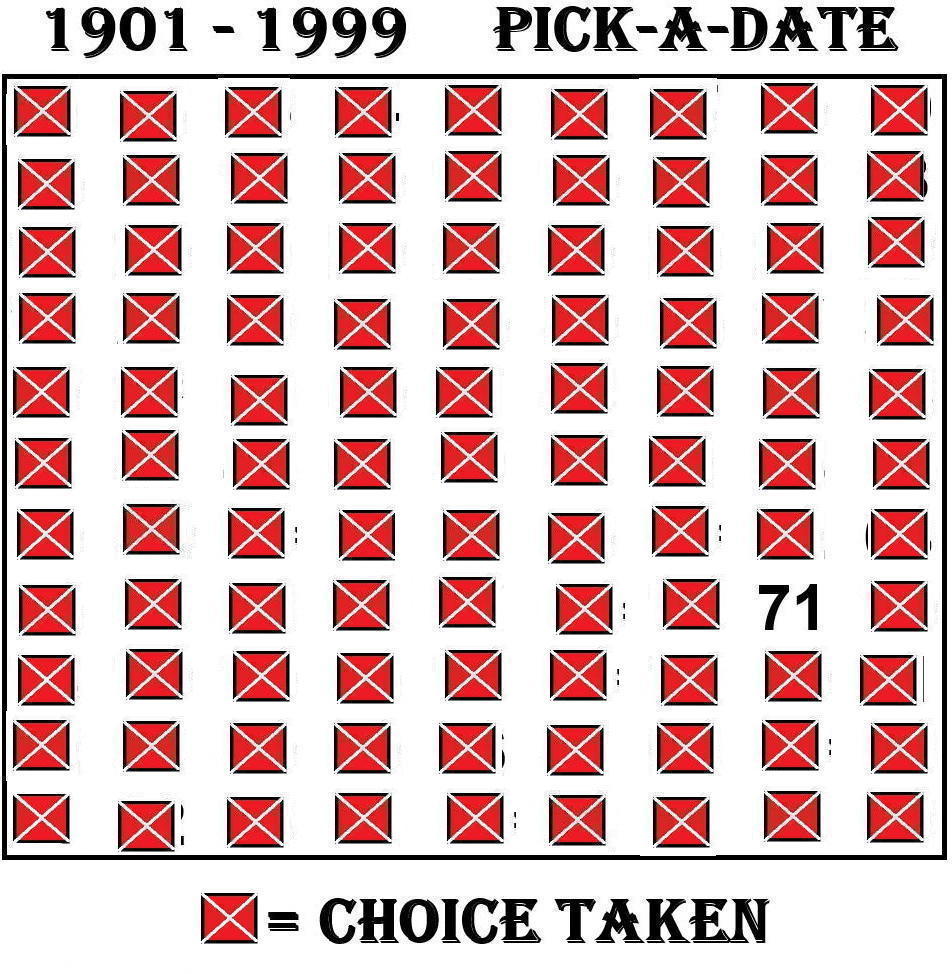 Here's-Mrwiskers-Pick-A-Date-Contest-*-3/17/2025*-Starts-Now