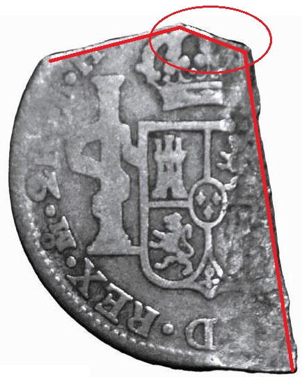 Spanish-8-Reales-Cut.-Used-For-Where?-Help!