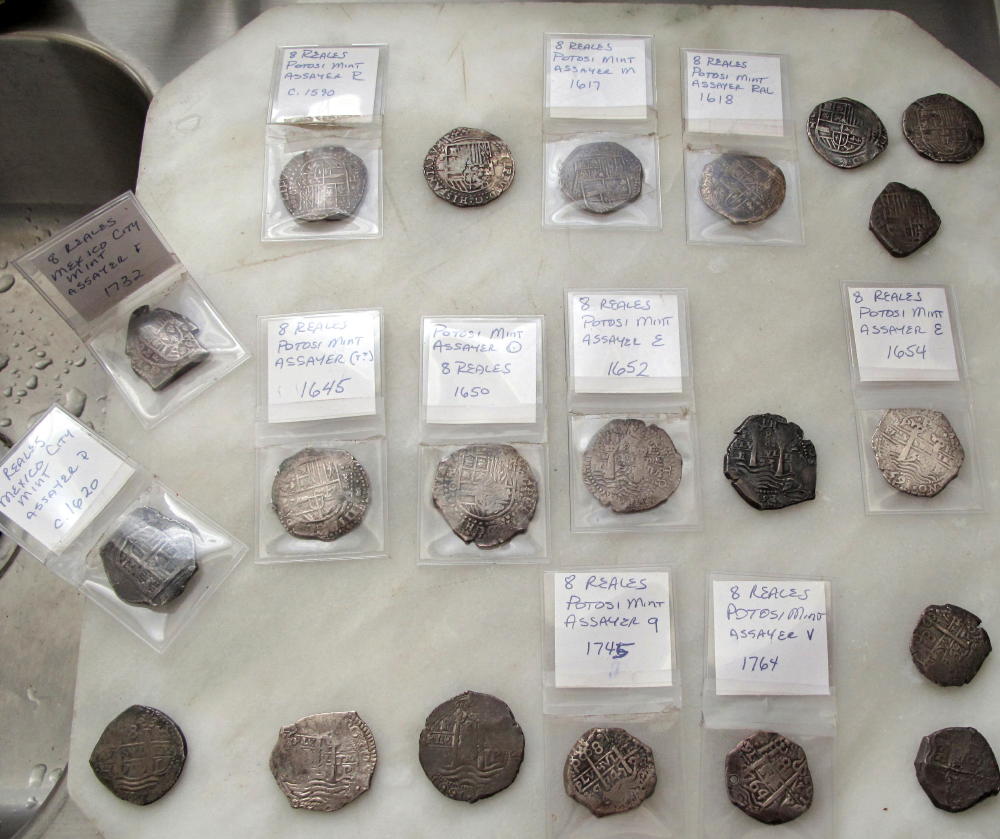 Post-A-Trio-Of-Coins.