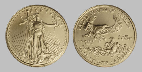 Variations-In-$5-Gold-Eagle?