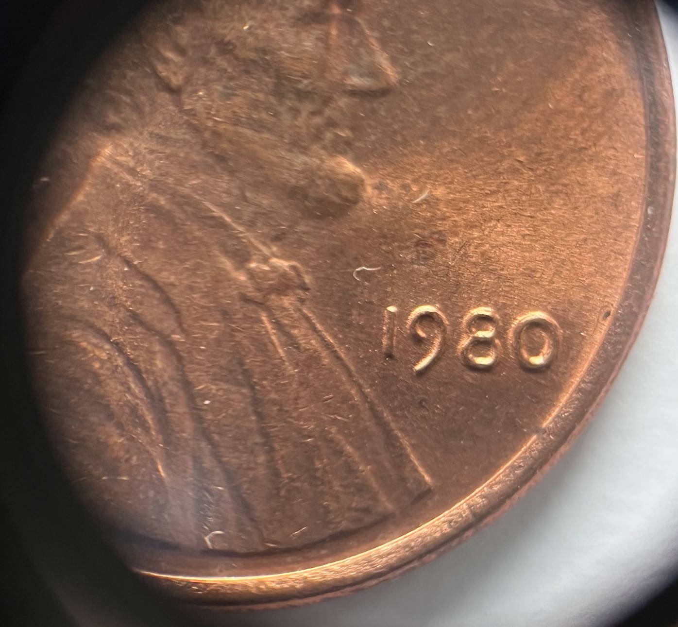 1980-Penny--Doubled-Die,-Mechanical-Doubling,-Or-Nothing-At-All?--Please-Help.