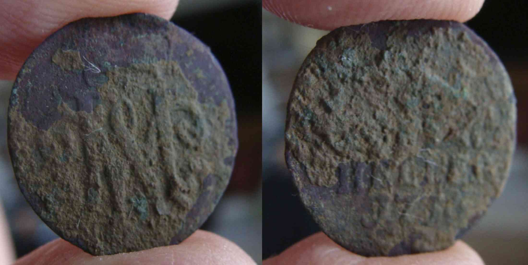 What-Kind-Of-Coin?-1730-S-Found-In-Germany
