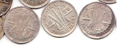 Show-And-Tell-Aussie-Coins