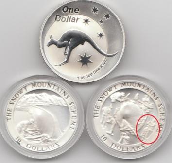 Show-And-Tell-Aussie-Coins
