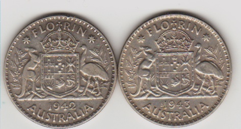 Show-And-Tell-Aussie-Coins