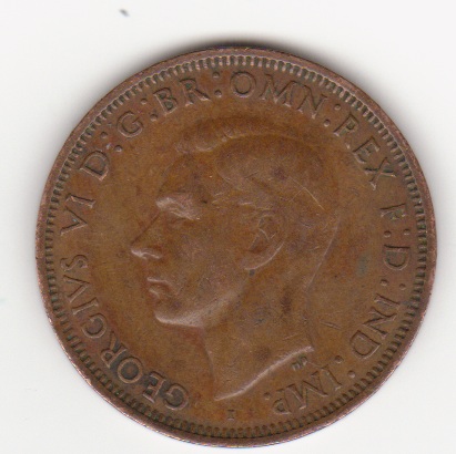 1942-I-Penny