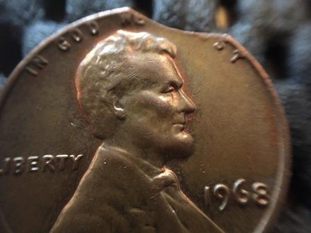 1968-Penny----Any-Way-To-Know-If-Done-Post-Mint?
