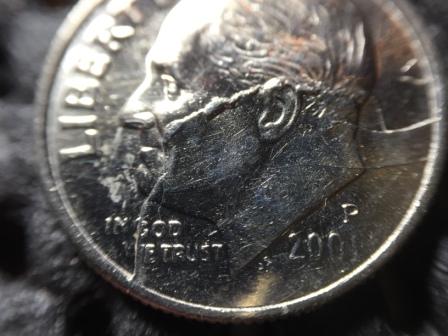 2001-Dime-Cracked