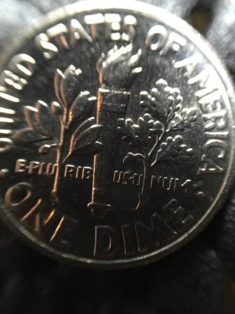 2001-Dime-Cracked