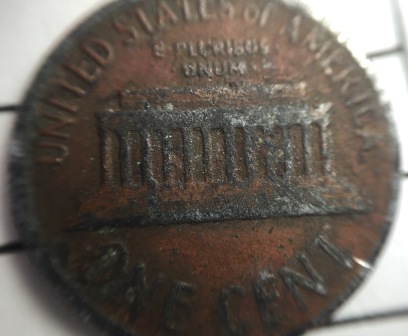 Blank-Penny-Or-Post-Mint-Damage?