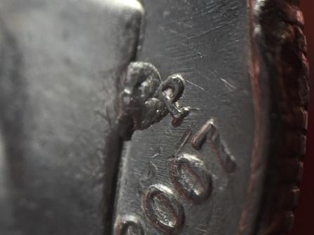 What's-On-This-2007-P-Dime?