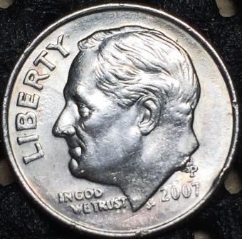 What's-On-This-2007-P-Dime?