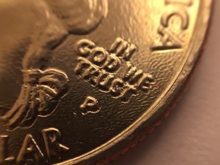 What-Causes-Coin-To-Look-Like-This?-2003-Quarter
