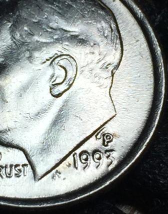2007-P-And-1993-P-Dime