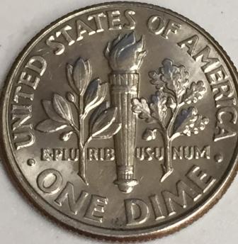 2007-P-And-1993-P-Dime