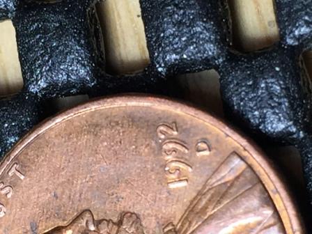 1992-D---Penny