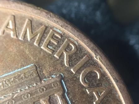 1992-D---Penny