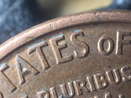 1992-D---Penny