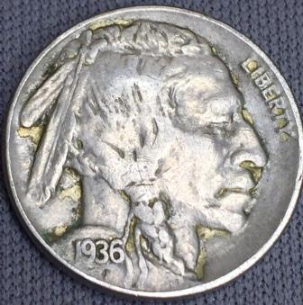 1936-Nickel----Any-Idea-What's-Going-On-With-It?