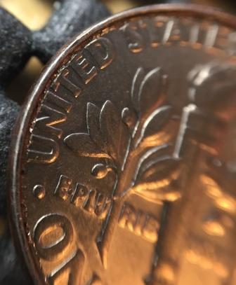 Not-Sure-About-This-2006-P-Dime