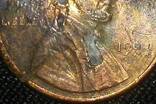 Can-Anyone-Tell-Me-Why-This-Penny-Is-Larger-Than-Others-And-Cant-Read-Date