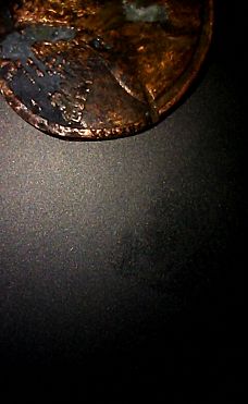 Can-Anyone-Tell-Me-Why-This-Penny-Is-Larger-Than-Others-And-Cant-Read-Date