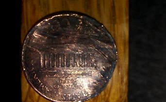 Can-Anyone-Tell-Me-Why-This-Penny-Is-Larger-Than-Others-And-Cant-Read-Date