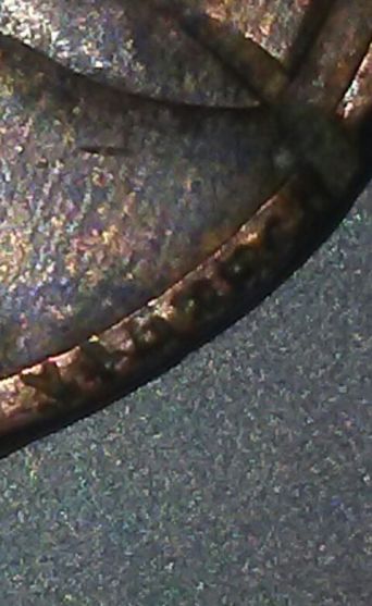 Can-Anyone-Tell-Me-Why-This-Penny-Is-Larger-Than-Others-And-Cant-Read-Date